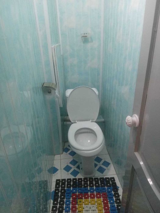 Kvartira sheriklikka