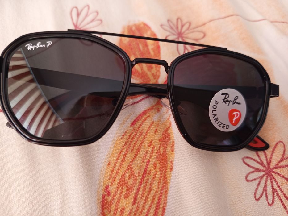 Слънчеви очила Ray Ban