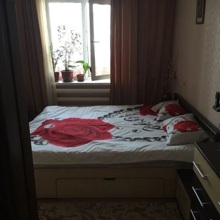 Продам 2 ком квартиру