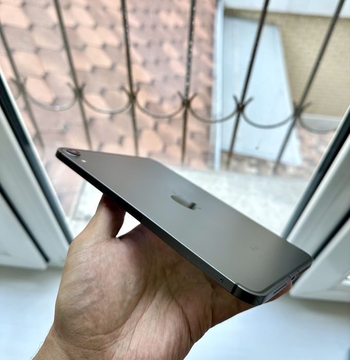 iPad Mini 6 Gray 64GB +Sim