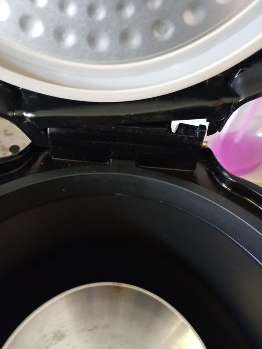 Мултикукър тефал