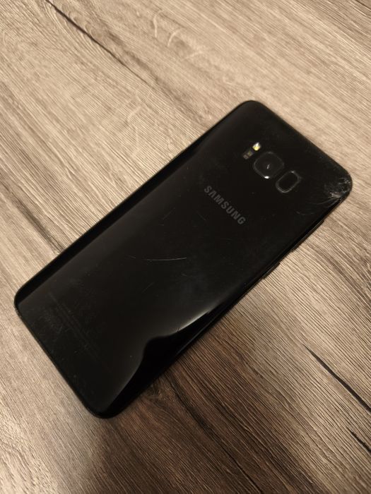 Samsung Galaxy S8 plus
