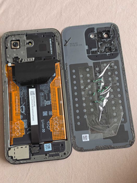 Redmi 15C pentru piese