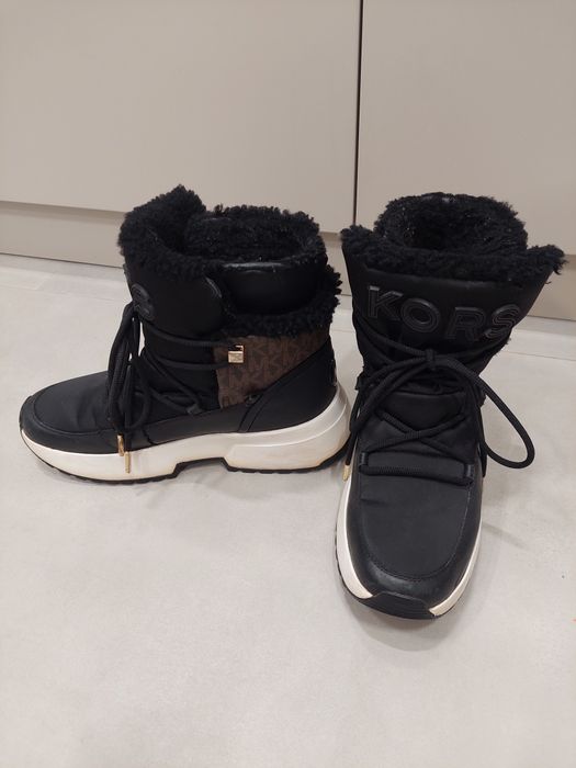 Женские ботинки Michael kors