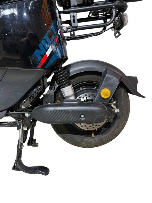 Мопед Jemaa мощный