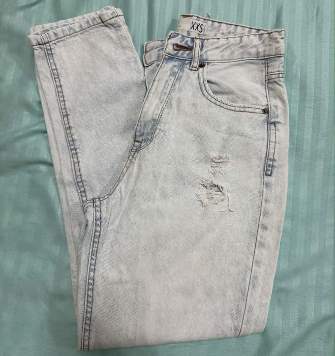 Панталони и поли