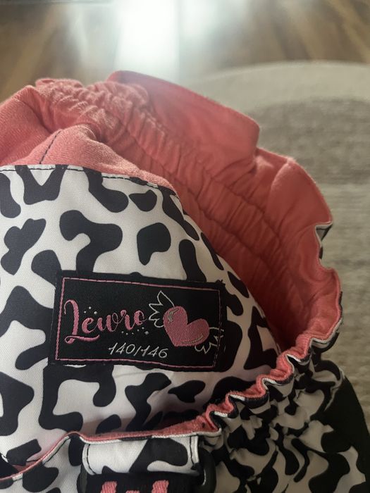 vand pantaloni ski copii lewro