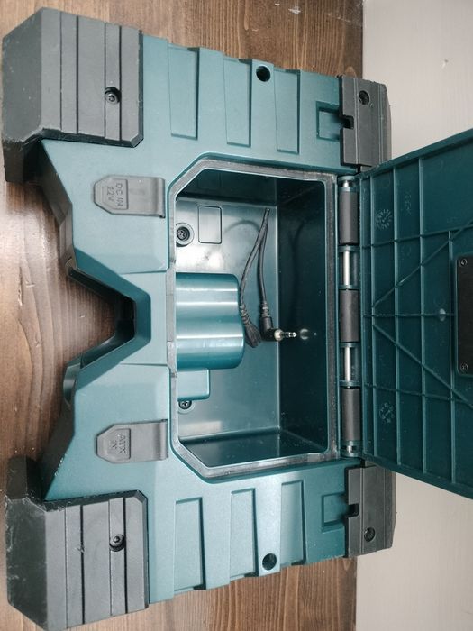 Radio șantier Bosch