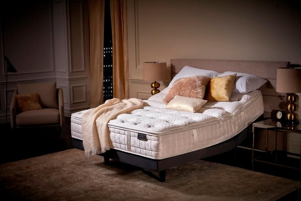 Ортопедические матрасы Luxury Premium