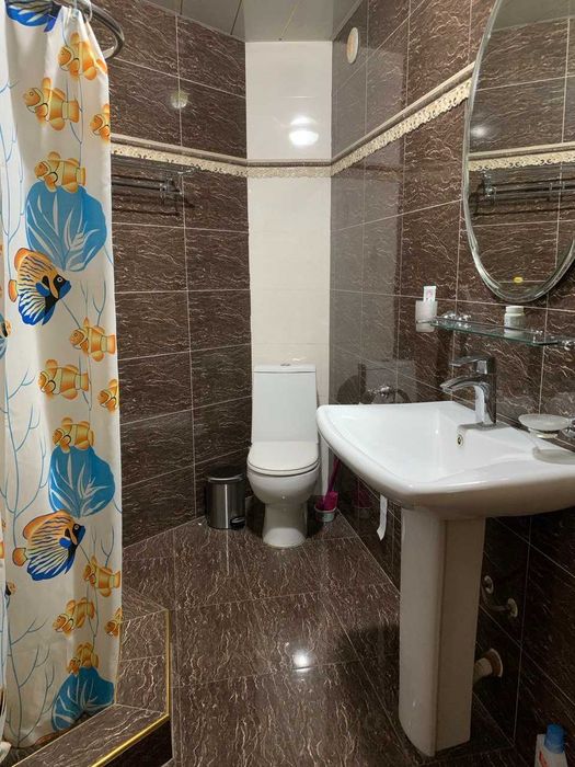 Гостевой дом/Коттедж "Muassanit House" на 2-10 человек