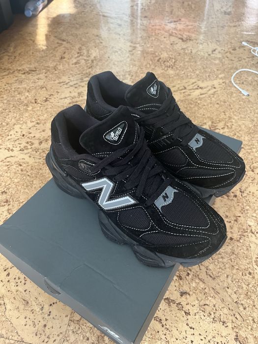 New balance 9060