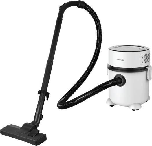 Green Lion 2 In 1 Vacuum Cleaner plisos