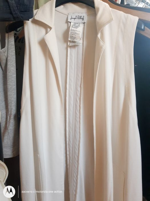 Joseph Ribkoff Спортно-елегантен дамски елек