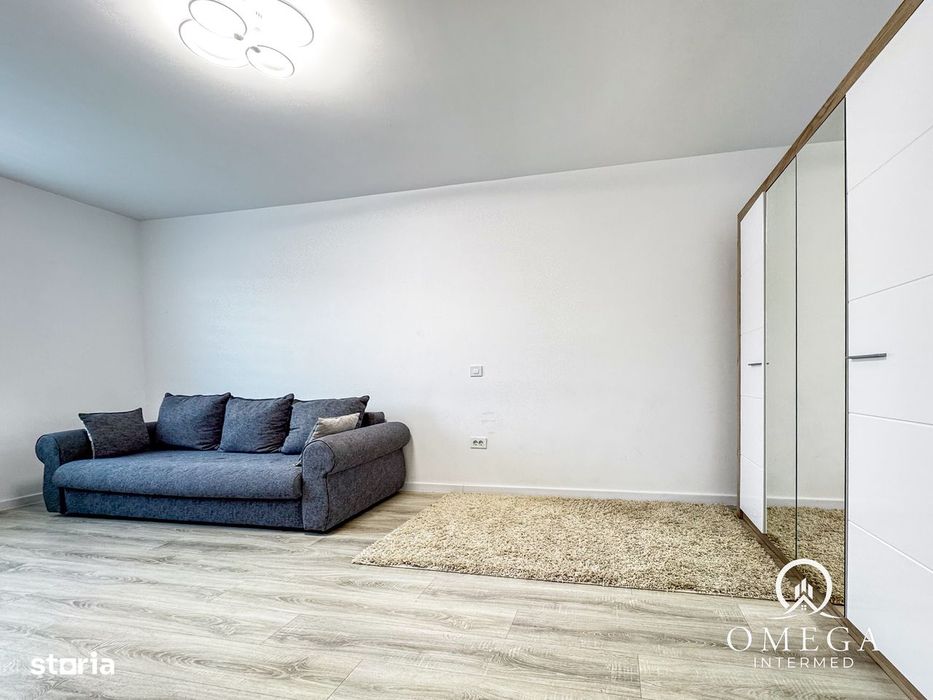 Apartament 1 camera Poitiers Towers 330 euro