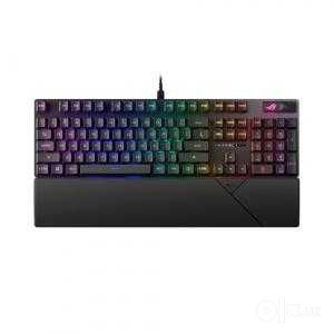 Клавиатура ASUS ROG Strix Scope II RX