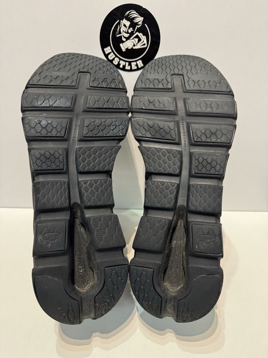 Маратонки ON CLOUD WATERPROOF .Размер 44.5