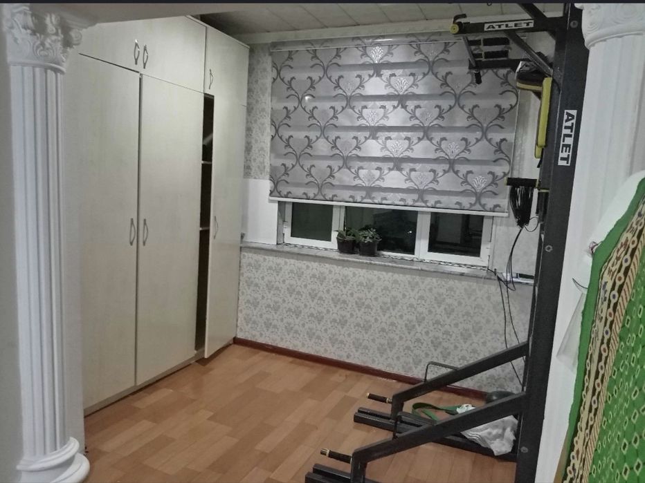 Сдается 2 комнатная квартира 300$