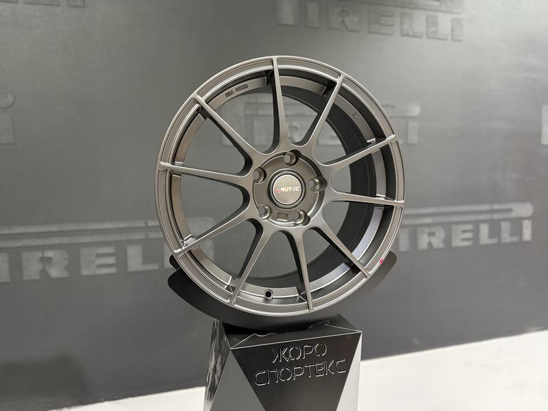 17цола 5x120 Vw Transporter BMW Фолкваген Транспортер