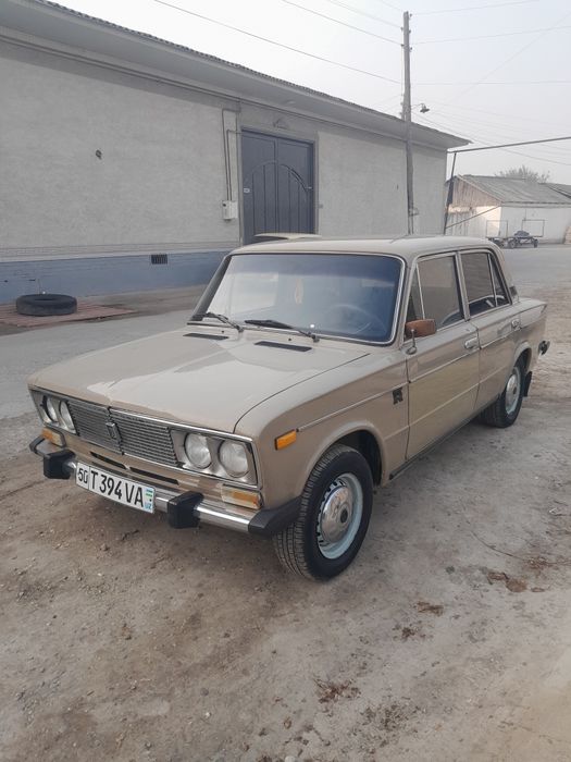 Vaz 2106 sotiladi