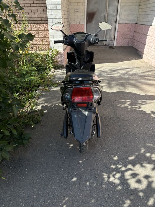 Продам электроскутер