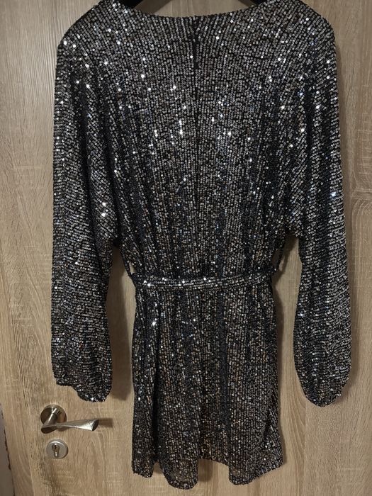 Официална рокля New collection