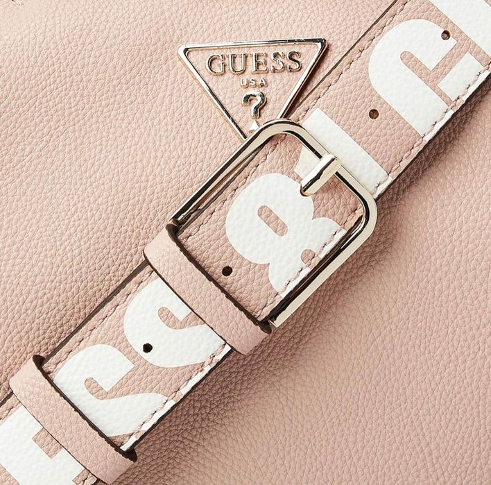 Чанта Guess Narita Soho