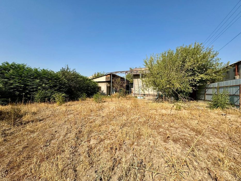 Парк новый Узбекистан продается земельный участок 7-соток