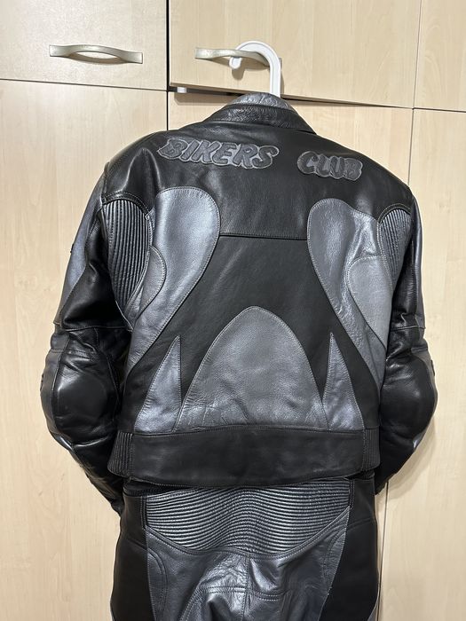 Кожен екип за мотор