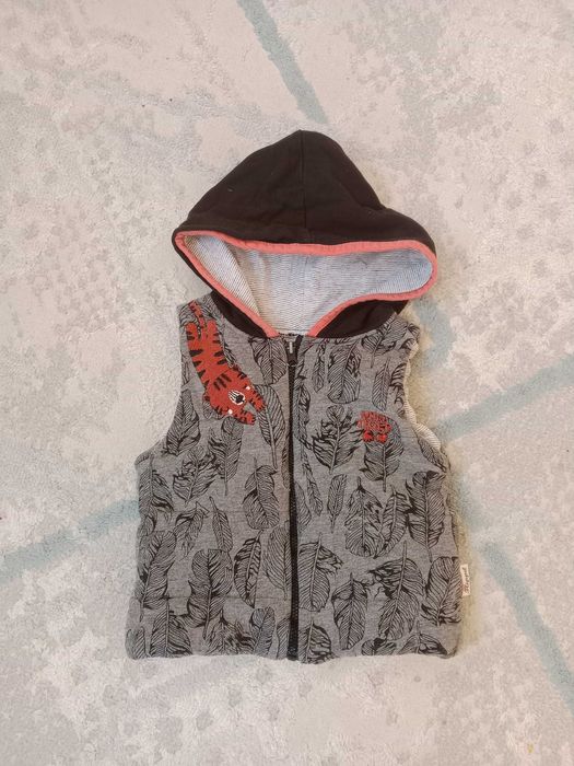 Комбинезон детский