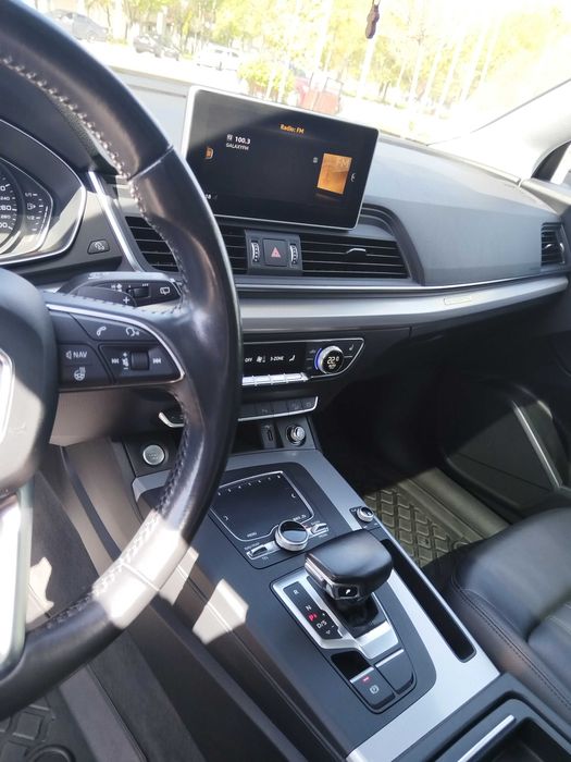 Audi Q5 Tfsi QUATTRO
