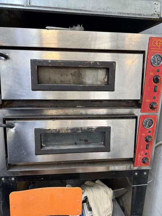 Оборудование, для общепита, для кухни , пиццерия ,