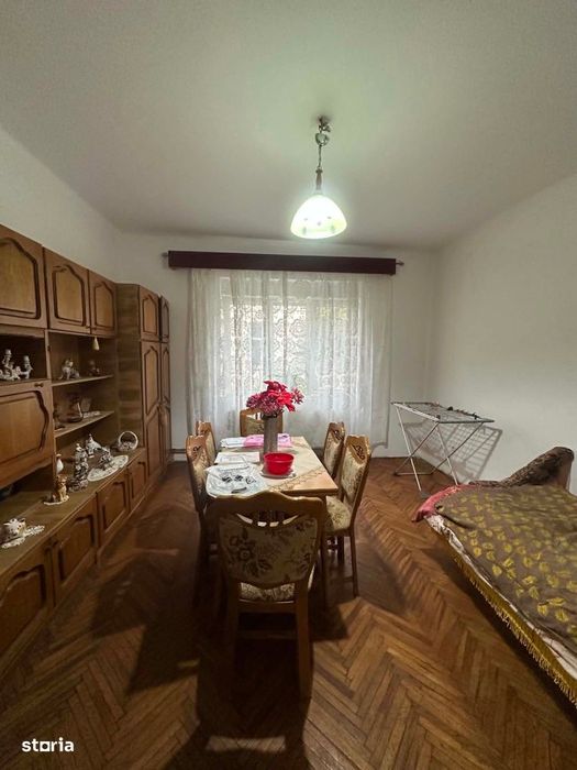 Casa,Semicentral