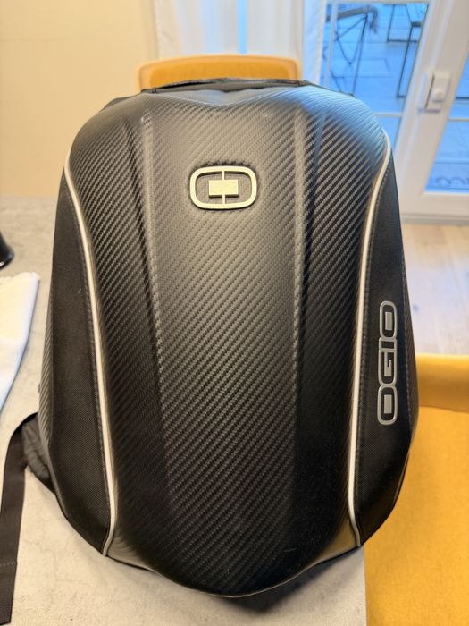 Ghiozdan motocicleta Ogio Mach 5