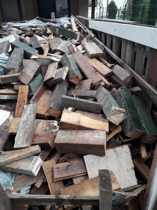 Подпалки, за печки и камини