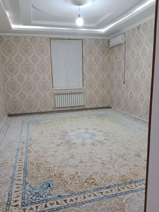 3-х комнатная люкс квартира 91м²