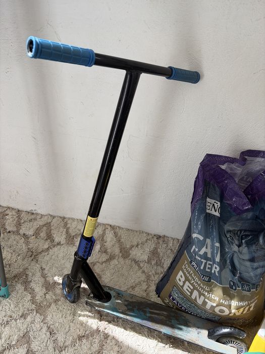 Продам самокаты за 4 тысяч