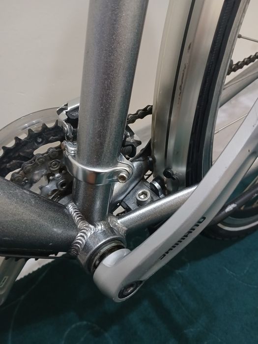 Германский велосипед Germanskiy velosiped