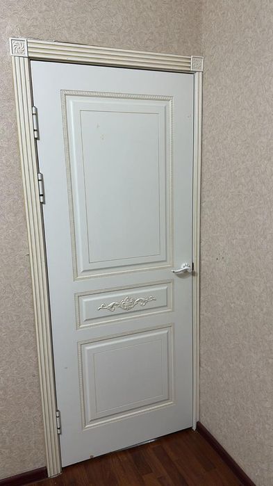 Есіктер бар өте сапалы