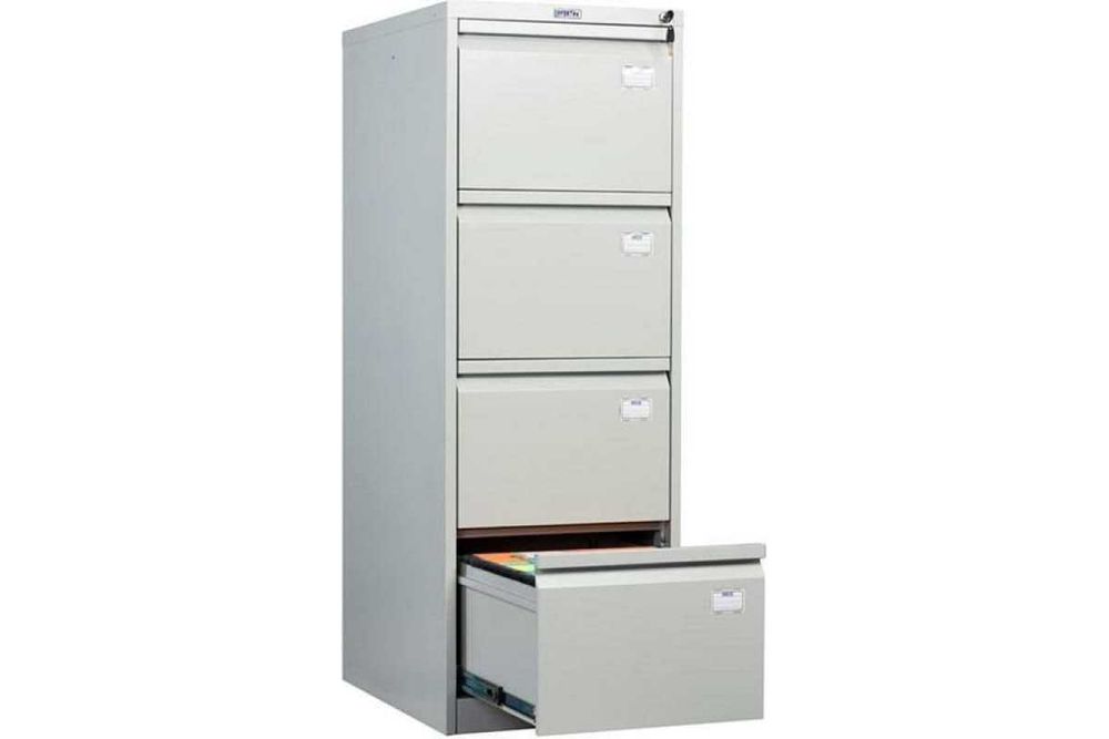 Металлические шкафы Практик в широком ассортименте.