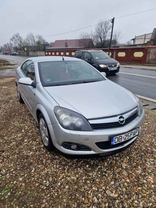 Astra h 1.6benzina an 2005