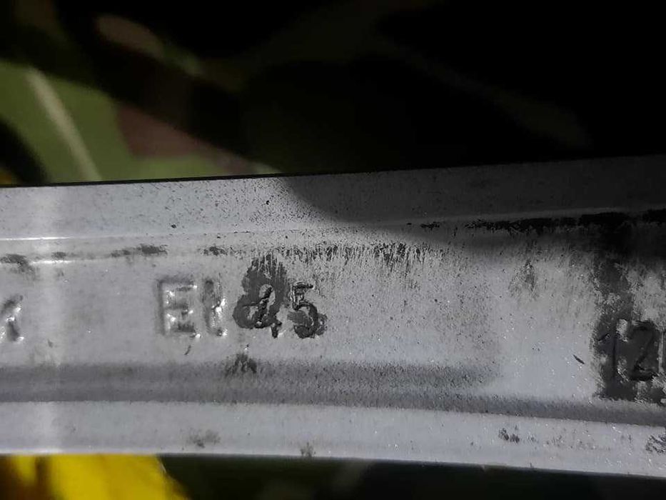 Джанти 20 / 5х120 - Land Rover , BMW X5 E53 5x120