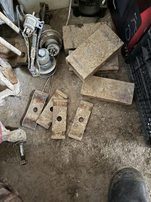 Запчасти на уаз терминал