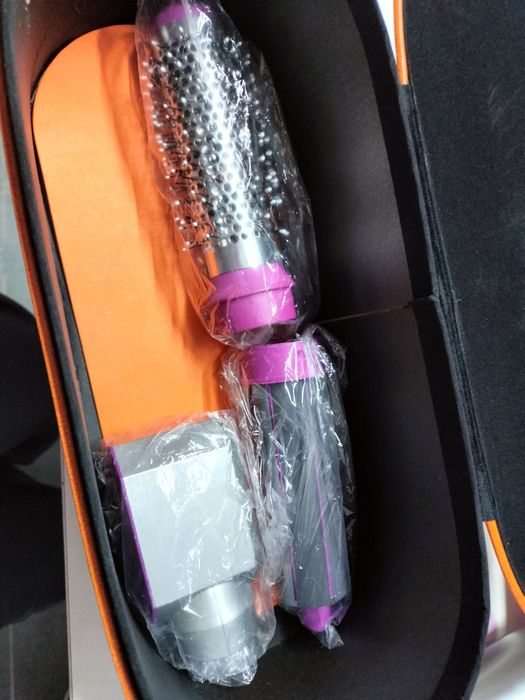 Стайлеры 5в1 для волос