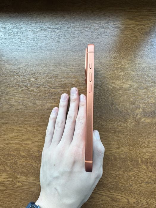 Iphone 17 pro max 1TB 100% идеал 10/10!