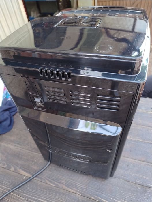 Кафе робот Delonghi Magnifika S
