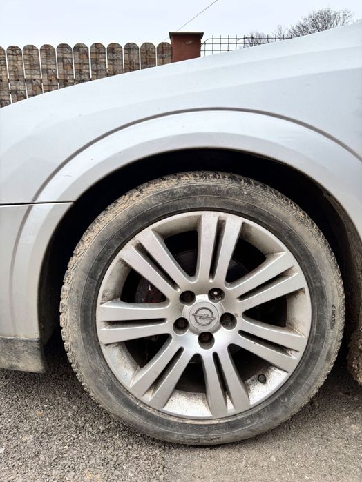 Opel Vectra C de vănzare