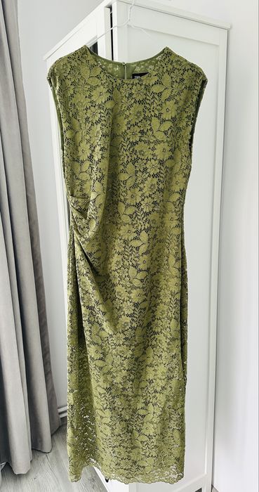 Rochie midi Zara