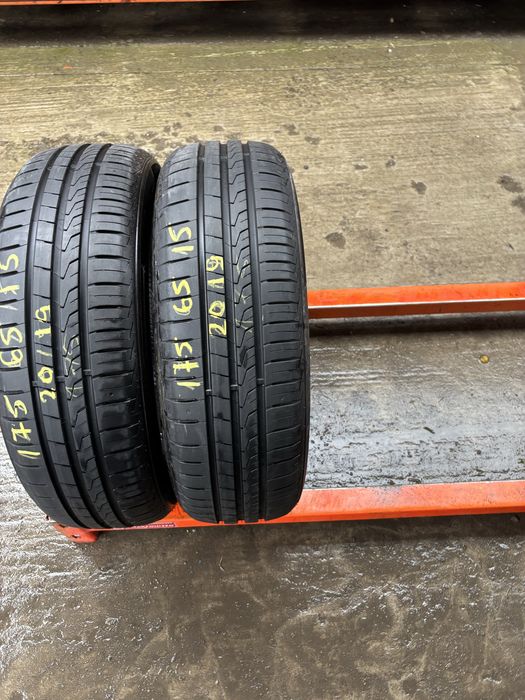 Anvelope Vara 175/65/15 Hankook Kinergy Eco2 175 65 15 R15