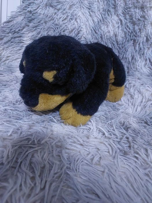 Мягкая игрушка Собачка