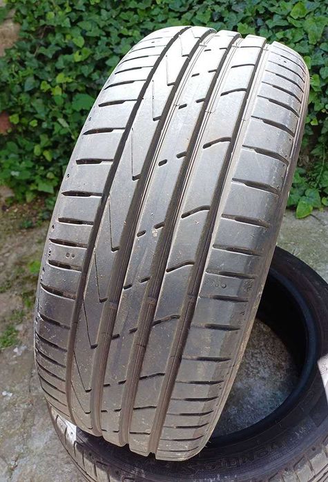 4 бр 225/45R18 Hankook Ventus S1 evo2 91W – 5.5–6 мм